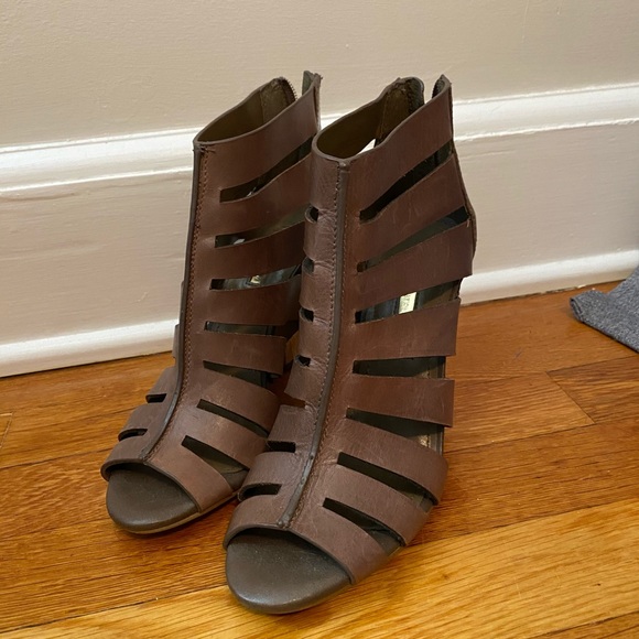 BCBGeneration Heeled Sandal - Picture 2 of 6